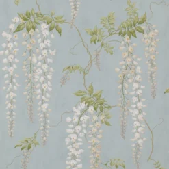 07157/02 Seraphina Baptista Wallpaper By Colefax And Fowler