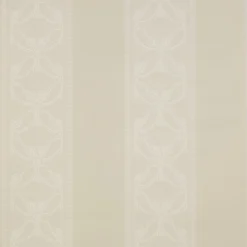 07186/01 Verney Mallory Stripes Wallpaper By Colefax And Fowler