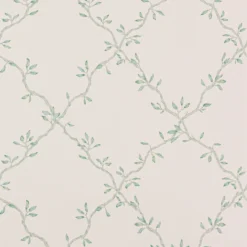 07706-04 Leaf Trellis Small Design II Wallpaper By Colefax And Fowler -Home Wallpaper 07706 04large 15916.1650948704