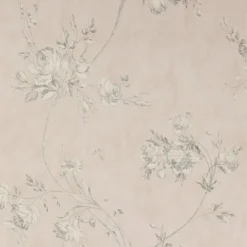 07957-11 Darcy Jardine Florals Wallpaper By Colefax And Fowler