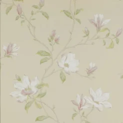 07976/06 Marchwood Baptista Wallpaper By Colefax And Fowler