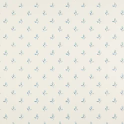 07986/03 Sudbury Park Small Designs Wallpaper By Colefax & Fowler