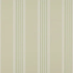 07991/06 Tealby Stripe Chartworth Wallpaper By Colefax & Fowler