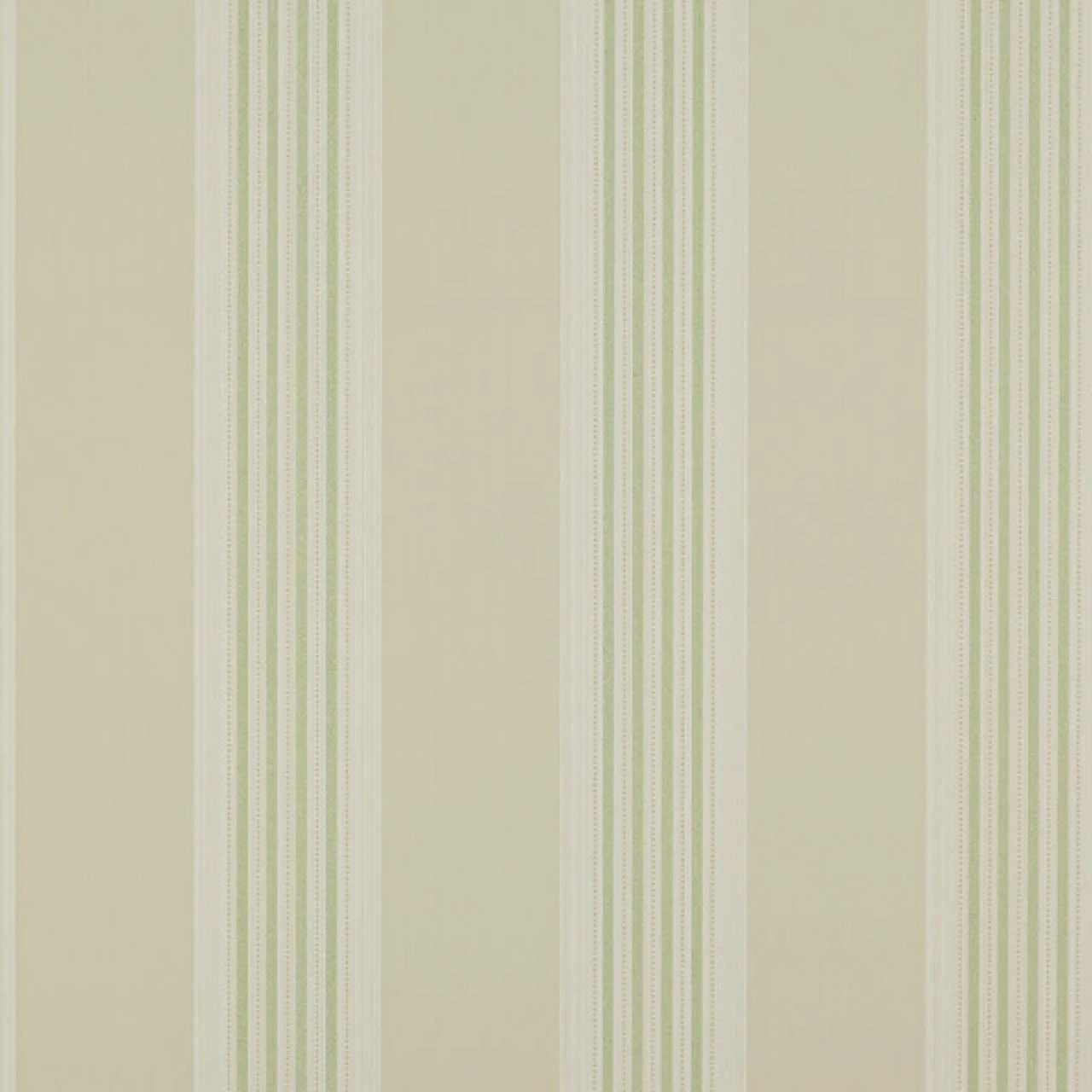 07991/06 Tealby Stripe Chartworth Wallpaper By Colefax & Fowler 1 07991/06 Tealby Stripe Chartworth Wallpaper By Colefax & Fowler