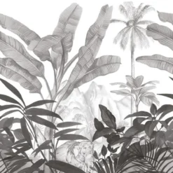 MLG101289008 Hathi Moonlight Wall Panel By Caselio