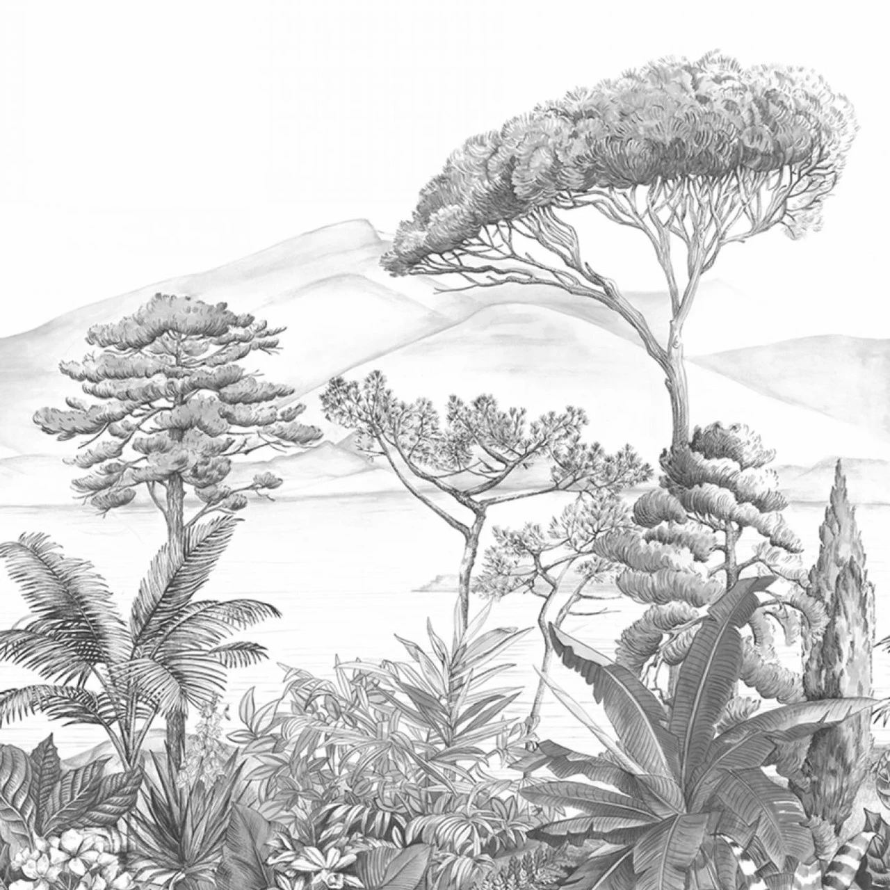 103050978 Phoenix Nos Gravures Wallpaper By Caselio 1 103050978 Phoenix Nos Gravures Wallpaper By Caselio