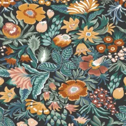 ETL103144603 Apolline Essentiel Wallpaper By Caselio