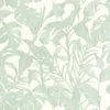 103870788 Bogota Green & Co Vert D'eau Wallpaper By Caselio