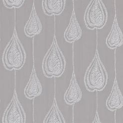 111185 ( HWHI111185 ) Gigi Purity Wallpaper By Harlequin