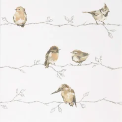 111484 Persico Standing Ovation Wallpaper By Harlequin