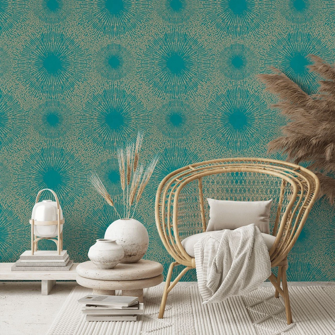 112066 Perlite Anthology 06 Wallpaper By Anthology 2 112066 Perlite Anthology 06 Wallpaper By Anthology - Image 2