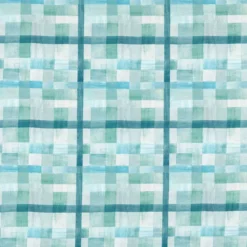 121161 Ertha Colour 4 Celestial, Murmuration And Awakening Fabric By Harlequin