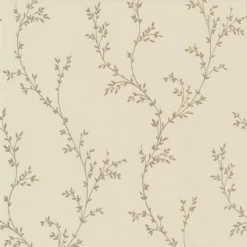 1601-103-04 Milton Rosemore Wallpaper By 1838 Wallcoverings