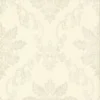 1601-106-02 Hampton Rosemore Wallpaper By 1838 Wallcoverings
