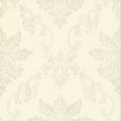 1601-106-02 Hampton Rosemore Wallpaper By 1838 Wallcoverings