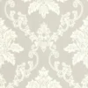 1601-106-05 Hampton Rosemore Wallpaper By 1838 Wallcoverings