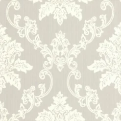 1601-106-05 Hampton Rosemore Wallpaper By 1838 Wallcoverings