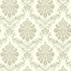 1602-104-04 Broughton Avington Wallpaper By 1838 Wallcoverings