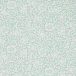 DMSW216679 Mallow Melsetter Wallpaper By Morris & Co