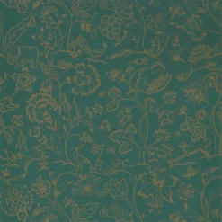 DMSW216695 Middlemore Melsetter Wallpaper By Morris & Co