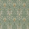 216863 Snakeshead Compilation Wallpaper By Morris & Co