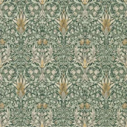 216863 Snakeshead Compilation Wallpaper By Morris & Co