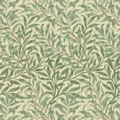 216480 Willow Bough The Craftsman Wallpaper By Morris & Co