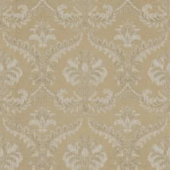 23603 Italian Classics 4 Damask Wallpaper By Galerie