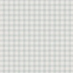 245-16 Herman Kolonin Misty Blue Wallpaper By Sandberg