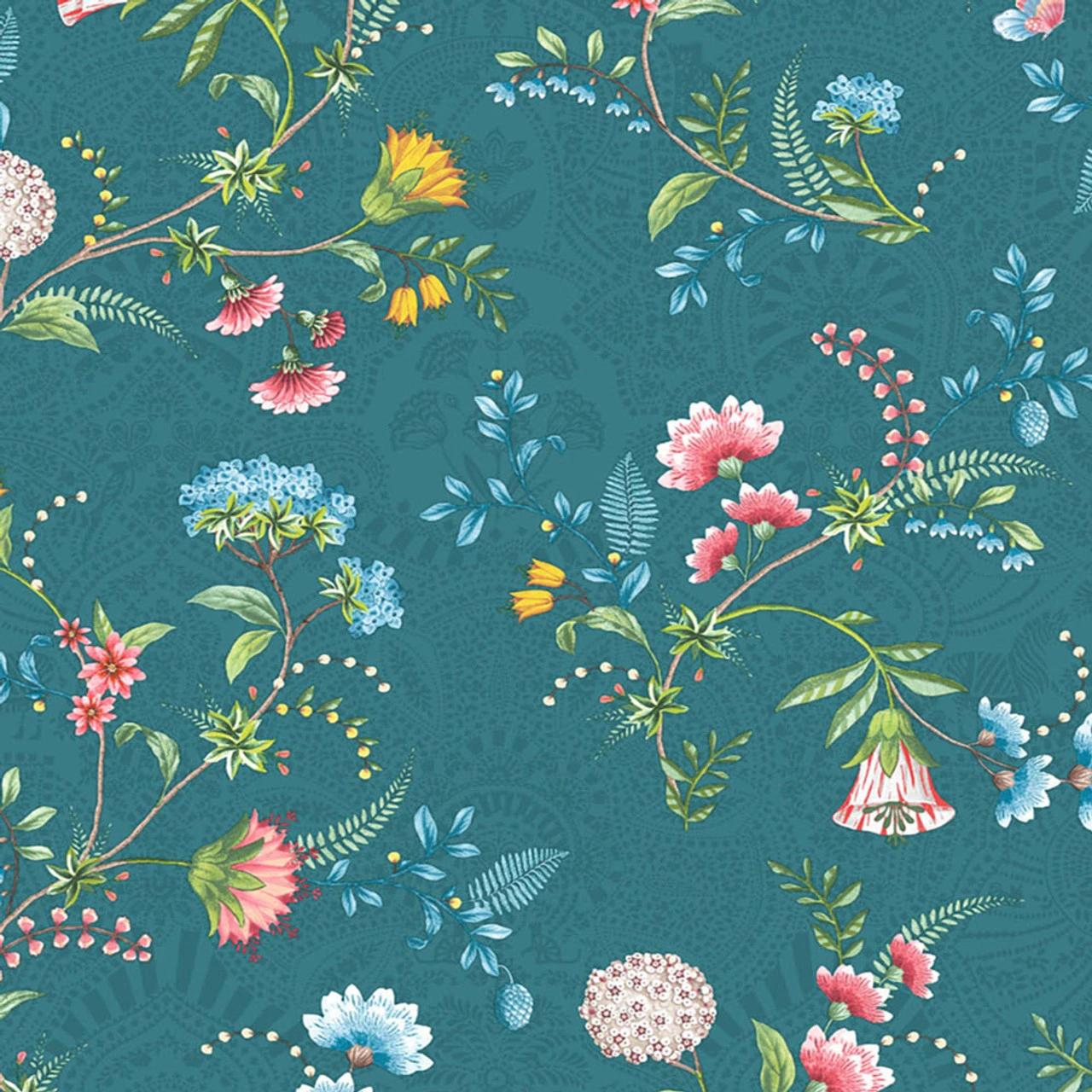 300125 Pip Studio 5 Wallpaper By Eijffinger 1 300125 Pip Studio 5 Wallpaper By Eijffinger