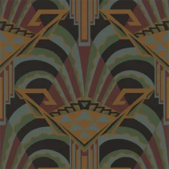 312747 Conway The Muse Wallpaper By Zoffany