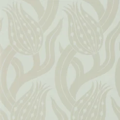 ZHIW312998 Persian Tulip Kensington Walk Wallpaper By Zoffany