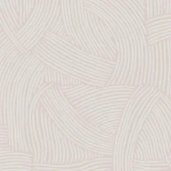 318010 Directional Curve Twist Wallpaper By Eijffinger