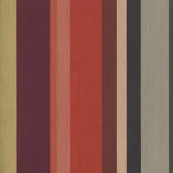 358021 Candy Stripe Masterpiece Wallpaper By Eijffinger