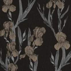 37526-1 Floral Daniel Hechter 6 Wallpaper By AS Creation