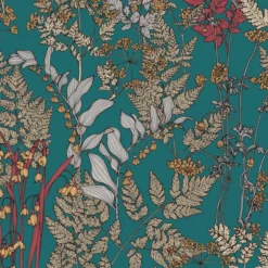 37751-5 Floral Floral Impressions By Architect Paper Wallpaper By A S Creation