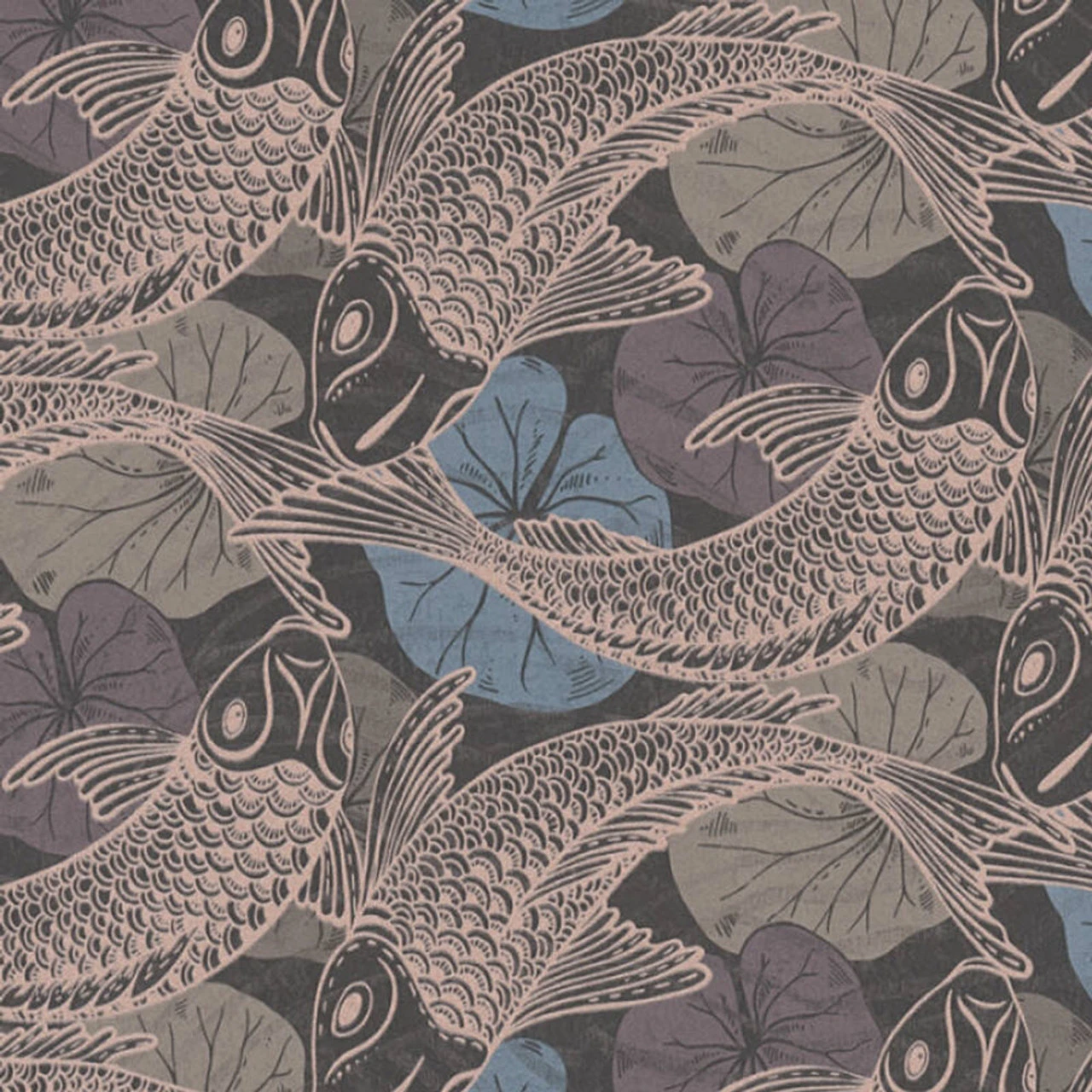 37859-4 Ethno Metropolitan Stories 2 Wallpaper By A S Creation 1 37859-4 Ethno Metropolitan Stories 2 Wallpaper By A S Creation