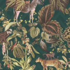 37990-2 Floral Michalsky Living - Change Is Good Wallpaper By A S Creation