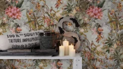 381771 Dream Flowery Wallpaper By A S Creation 5 381771 Dream Flowery Wallpaper By A S Creation -Home Wallpaper 381771 room 48990.1654341529