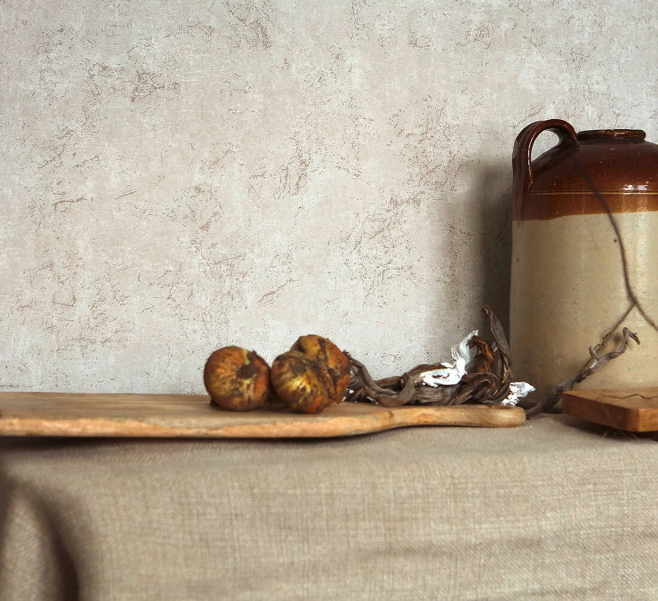 38484-5 Desert Lodge Wallpaper By A S Creation 2 38484-5 Desert Lodge Wallpaper By A S Creation - Image 2