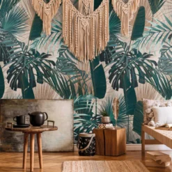 39180-1 ( 391801 ) Metropolitan Stories 3 Travel Styles Wall Mural By A S Creation