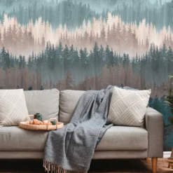 39181-1 ( 391811 ) Metropolitan Stories 3 Travel Styles Wall Mural By A S Creation