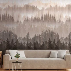 39181-2 ( 391812 ) Metropolitan Stories 3 Travel Styles Wall Mural By A S Creation