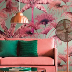 39183-3 ( 391833 ) Metropolitan Stories 3 Travel Styles Wall Mural By A S Creation