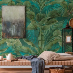 39185-1 ( 391851 ) Metropolitan Stories 3 Travel Styles Wall Mural By A S Creation