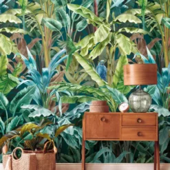 39186-1 ( 391861 ) Metropolitan Stories 3 Travel Styles Wall Mural By A S Creation