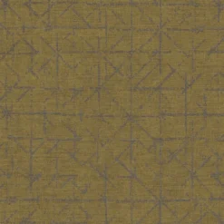 394533 Geometric Sketch Topaz Wallpaper By Eijffinger