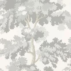 444-31 Raphael Arv Grey Wallpaper By Sandberg