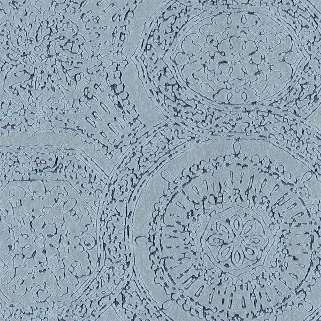 54100 Rondo Monochrome Wallpaper By Arte 1 54100 Rondo Monochrome Wallpaper By Arte