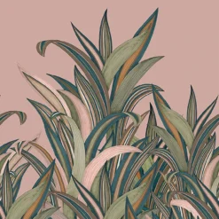 542219 Amazing Mural Wallpaper By Rasch ( Studio Onszelf Amsterdam )